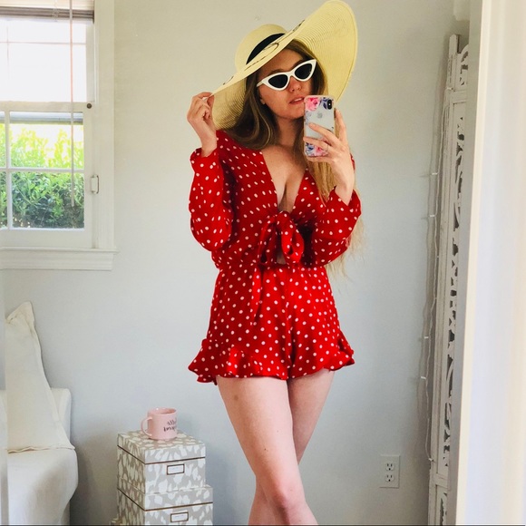 White Cat Eye Sunglasses - Picture 2 of 5